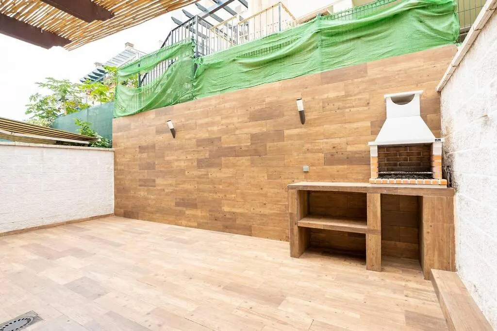 Adosado Jacuzzi Urb La Canada Torremolinos