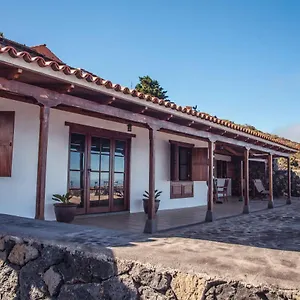 Torres I Сasa de vacaciones Fuencaliente de la Palma
