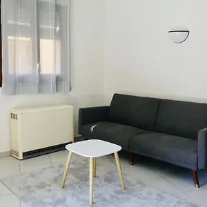 Confortable Pis En Ple Centre De Aptgarbi Apartamento Vic