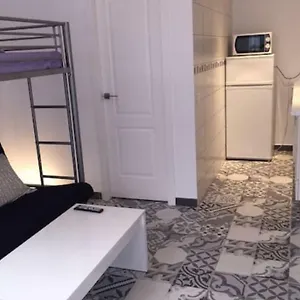 La Nogalera Square Apartamento Torremolinos